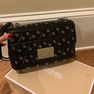 Stunning Michael
Kors Handbag